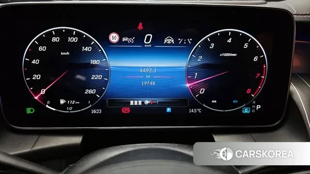 Mercedes-Benz GLC-Class X254 id 3347910 из Кореи 18