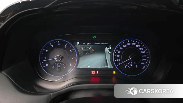 Hyundai Palisade id 4196918 из Кореи 18