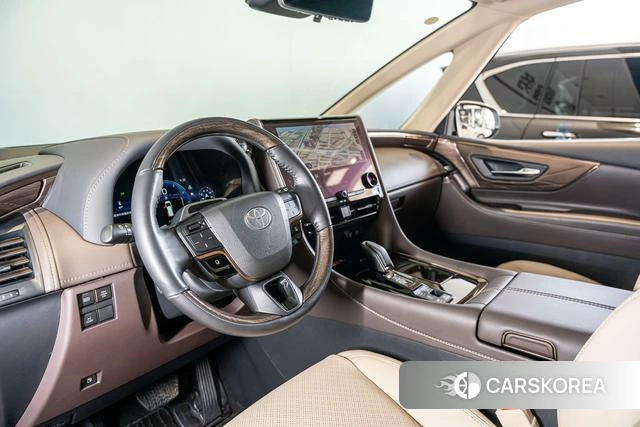 Toyota Elfa id 4271948 из Китая 14