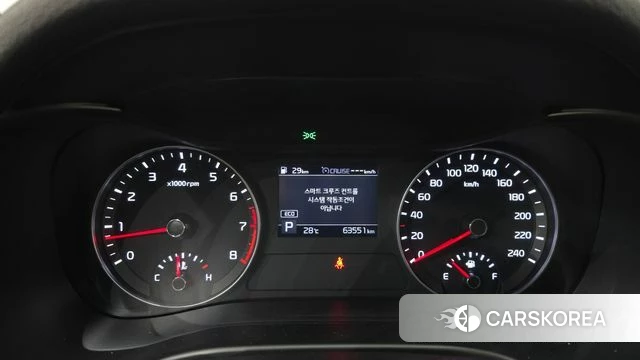 Kia Come New K3 id 4677108 из Кореи 30