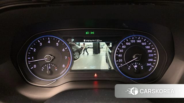 Hyundai Palisade id 4284982 из Кореи 30