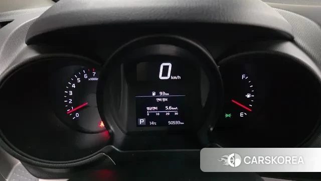 Kia The New Ray id 3509333 из Кореи 18