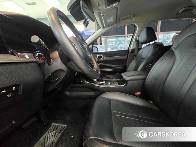 Kia Sorento 4th Generation id 4486705 из Кореи 18