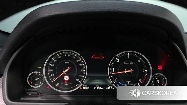 BMW X5 (F15) id 4638185 из Кореи 31