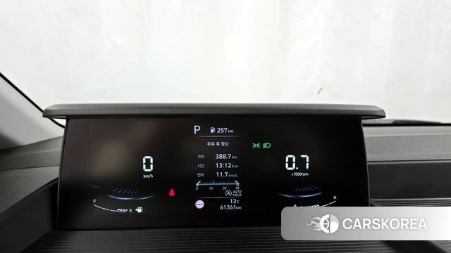 Hyundai Staria id 3891990 из Кореи 18