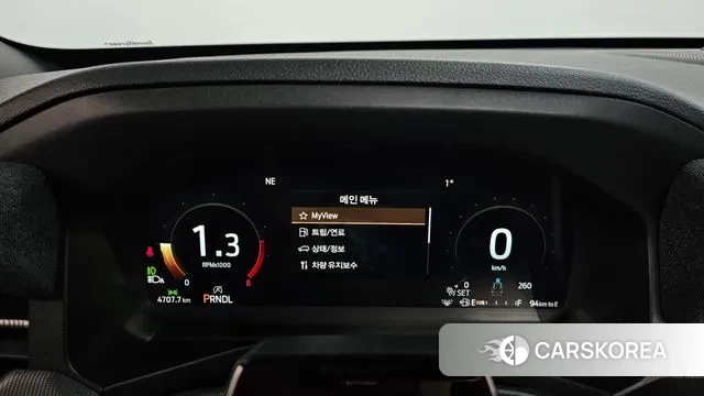 Ford Explorer 6th Generation id 3554907 из Кореи 18