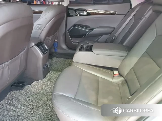 Kia Come New K7 id 2986477 из Кореи 18