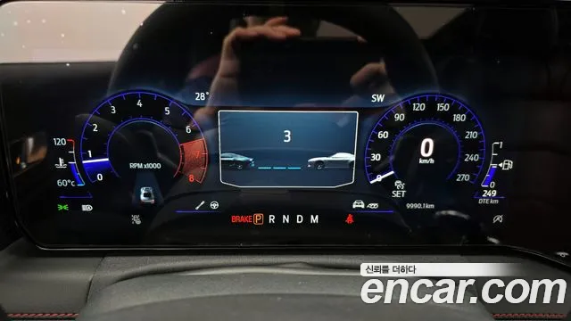 Ford Mustang 7th Generation id 2800000 из Кореи 18