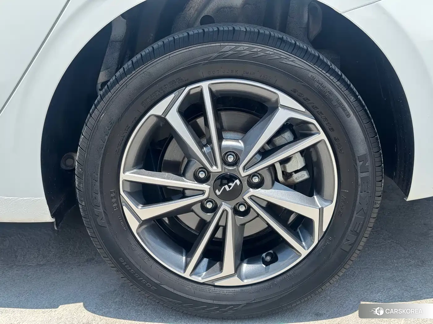 Kia K3 id 4659845 из Китая 24