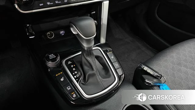 Kia Seltos id 3818781 из Кореи 18