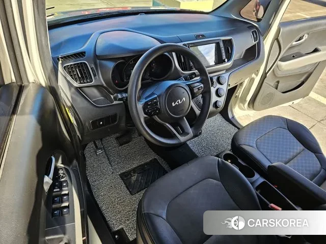 Kia The New Kia Ray id 3425392 из Кореи 18