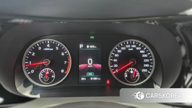 Kia K5 3rd generation id 4601432 из Кореи 18