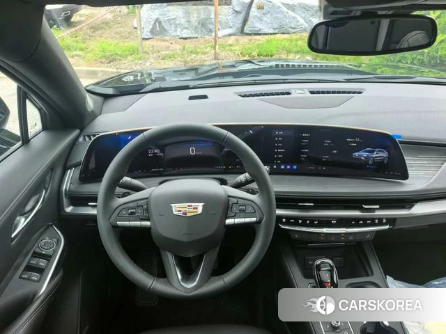 Cadillac XT4 id 4239885 из Китая 12