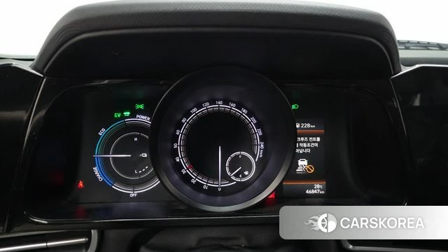 Hyundai Avante Hybrid (CN7) id 4469714 из Кореи 28