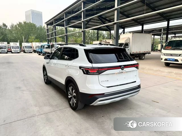 Volkswagen Tuyue id 4348554 из Китая 8