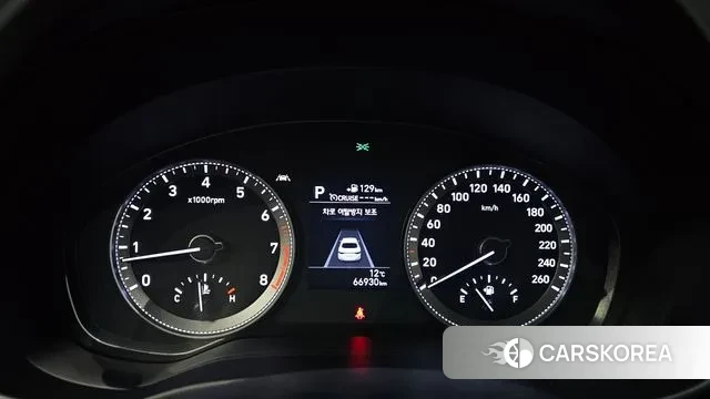 Hyundai Grandeur IG id 3356984 из Кореи 18