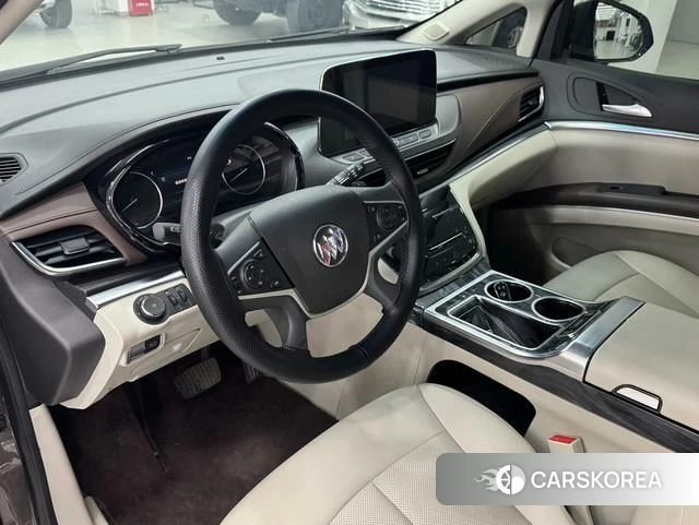 Buick GL8 id 3869545 из Китая 9