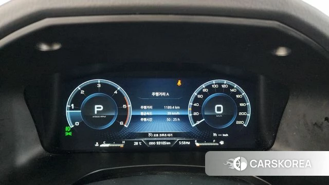 Ssangyong The New Rexton Sports Cannes id 4428462 из Кореи 32