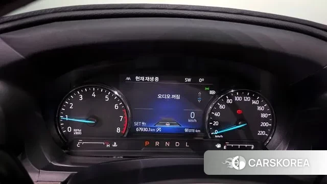 Ford Explorer 6th Generation id 3691730 из Кореи 18