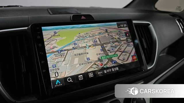 Kia The New Ray id 3839609 из Кореи 18