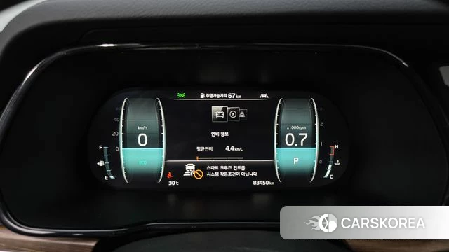 Kia Mohave Master id 4717090 из Кореи 18