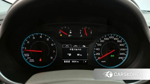 Chevrolet (GM Daewoo) The New Malibu id 4225471 из Кореи 30