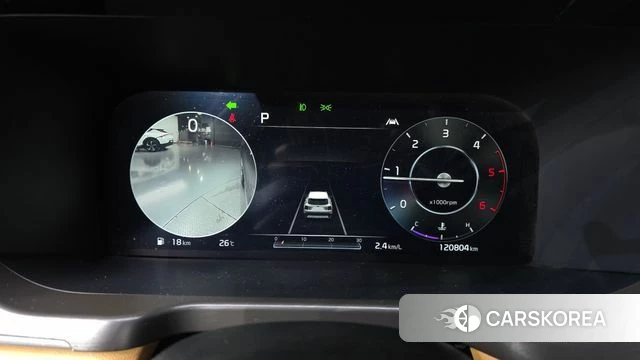 Kia Sorento 4th Generation id 4542386 из Кореи 35
