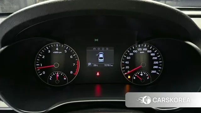 Kia The New K5 2nd generation id 3019053 из Кореи 18