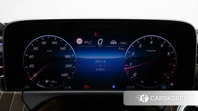 Mercedes-Benz E-Class W214 id 4375376 из Кореи 17