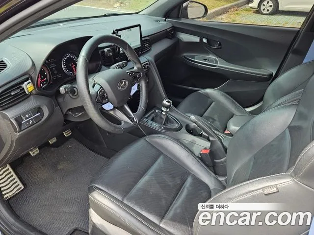 Hyundai Veloster (JS) id 2644195 из Кореи 13