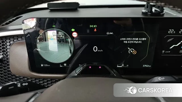 Kia Tasman id 3750822 из Кореи 18