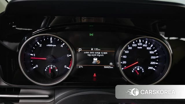 Kia Carnival 4th generation id 4609122 из Кореи 18