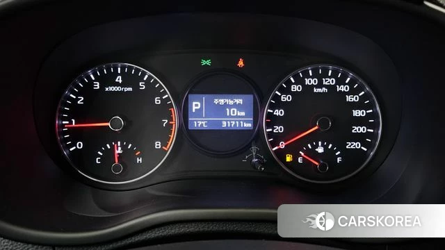 Kia All New Morning (JA) id 4269209 из Кореи 18