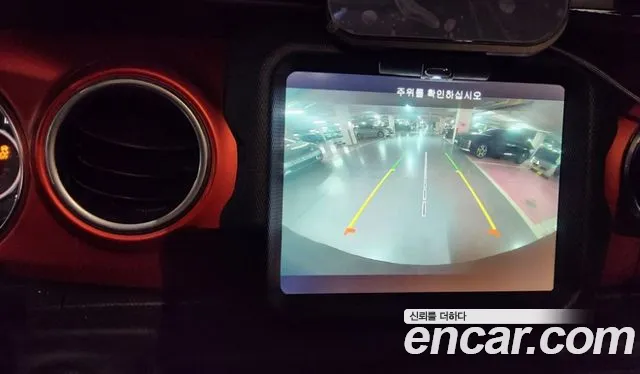 Jeep Wrangler (JL) id 2801992 из Кореи 15