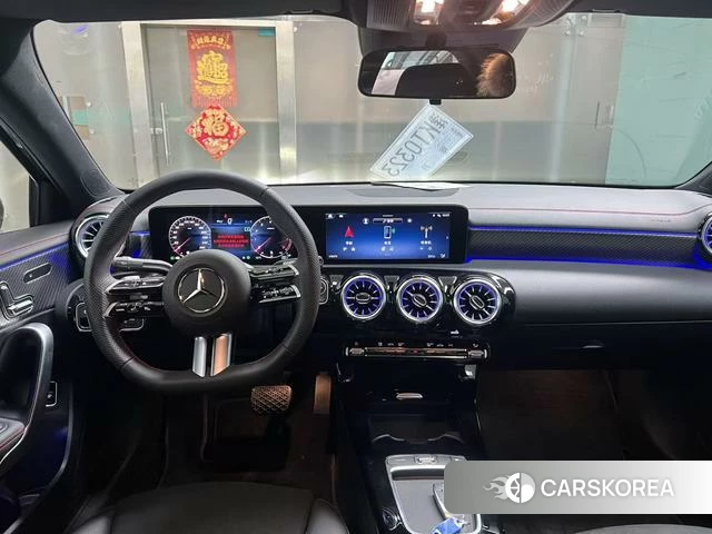 Mercedes-Benz Class A id 3920236 из Китая 13