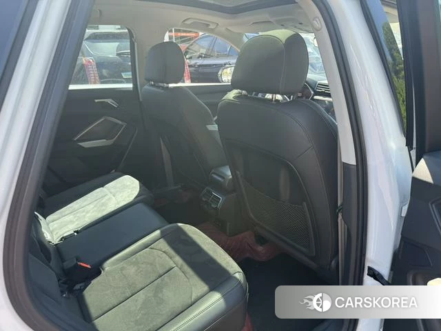 Audi Q3 id 4297392 из Китая 8