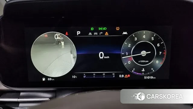 Kia Carnival 4th generation id 3384952 из Кореи 18