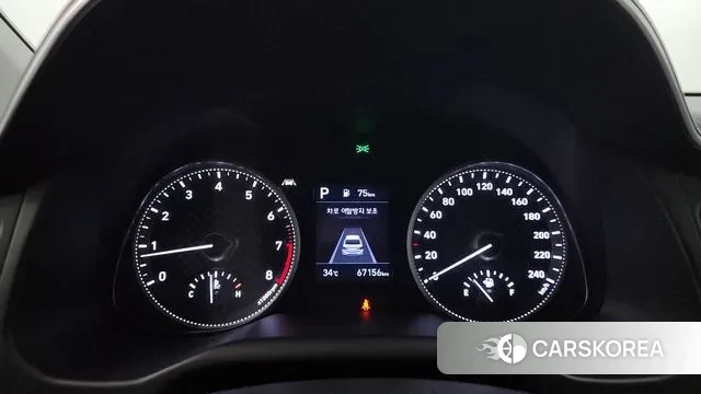 Hyundai The New Avante AD id 3055383 из Кореи 18