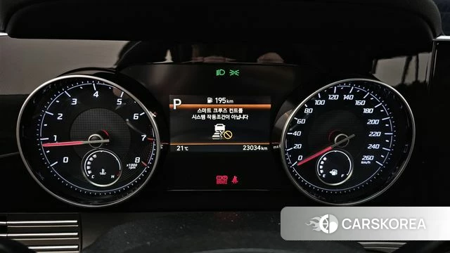 Hyundai The New Grandeur IG id 4356429 из Кореи 31