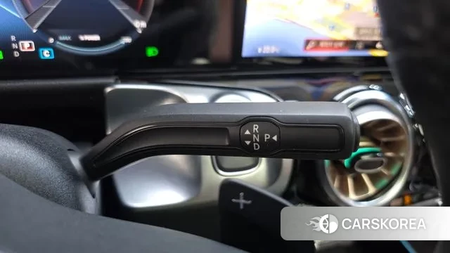 Mercedes-Benz EQB X243 id 3600028 из Кореи 18