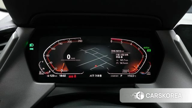 BMW 1 Series (F40) id 4224916 из Кореи 28