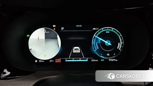 Kia K5 Hybrid 3rd Generation id 3017406 из Кореи 18