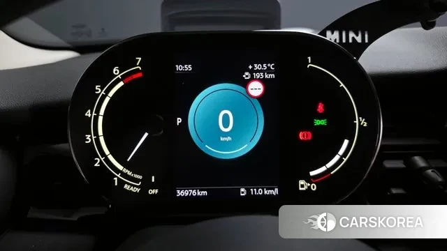 Mini Cooper S id 3054042 из Кореи 18