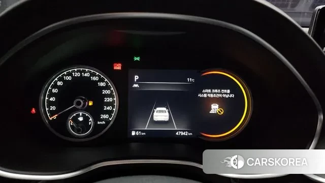 Genesis G80 (RG3) id 3412164 из Кореи 18