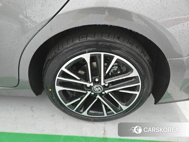 Toyota Camry (XV80) id 4291591 из Кореи 11