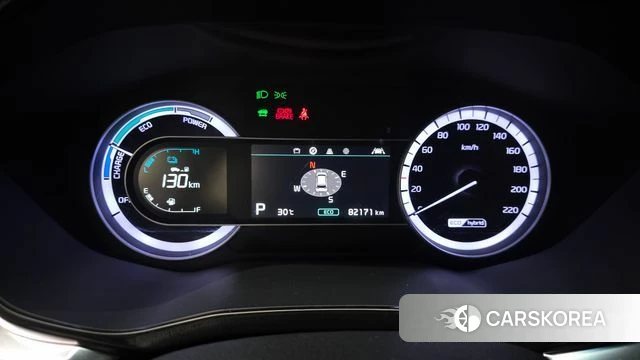 Kia The New Niro id 4651848 из Кореи 29