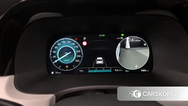 Hyundai The New Palisade id 3399965 из Кореи 18