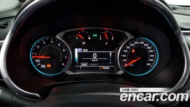 Chevrolet (GM Daewoo) All New Malibu id 2694158 из Кореи 18