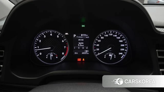 Hyundai The New Avante AD id 4520616 из Кореи 28