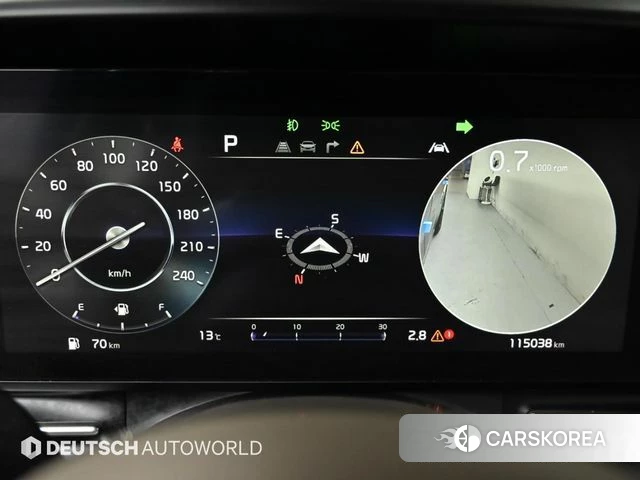 Kia Carnival 4th generation id 4231746 из Кореи 18